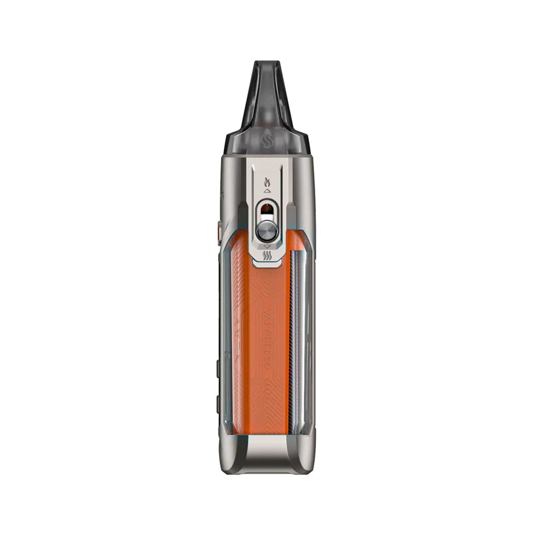 Vaporesso LUXE X PRO KIT Ultra Orange